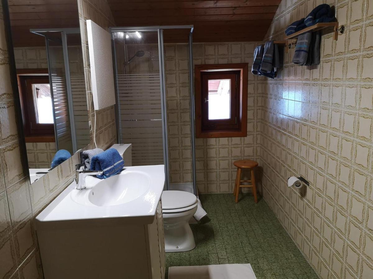 Ferienwohnung Schmalegg Hart im Zillertal Exterior foto